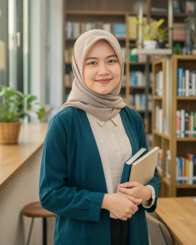 Bahasa Inggris