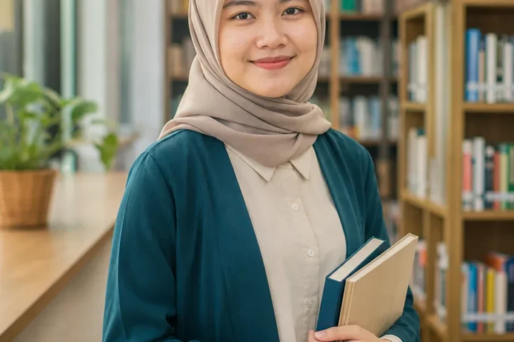 Bahasa Inggris