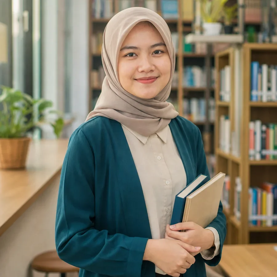 Bahasa Inggris