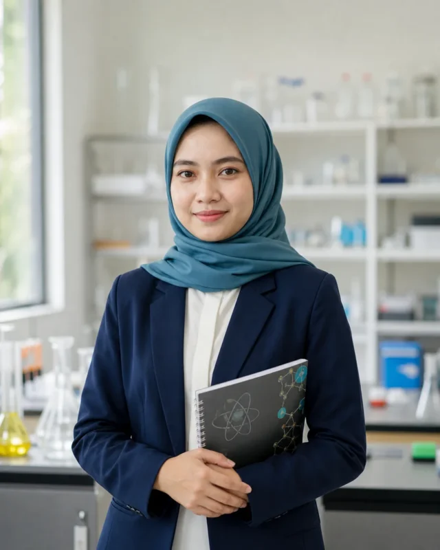 Wakil Kepala Akademik