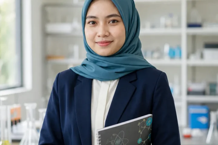 Wakil Kepala Akademik