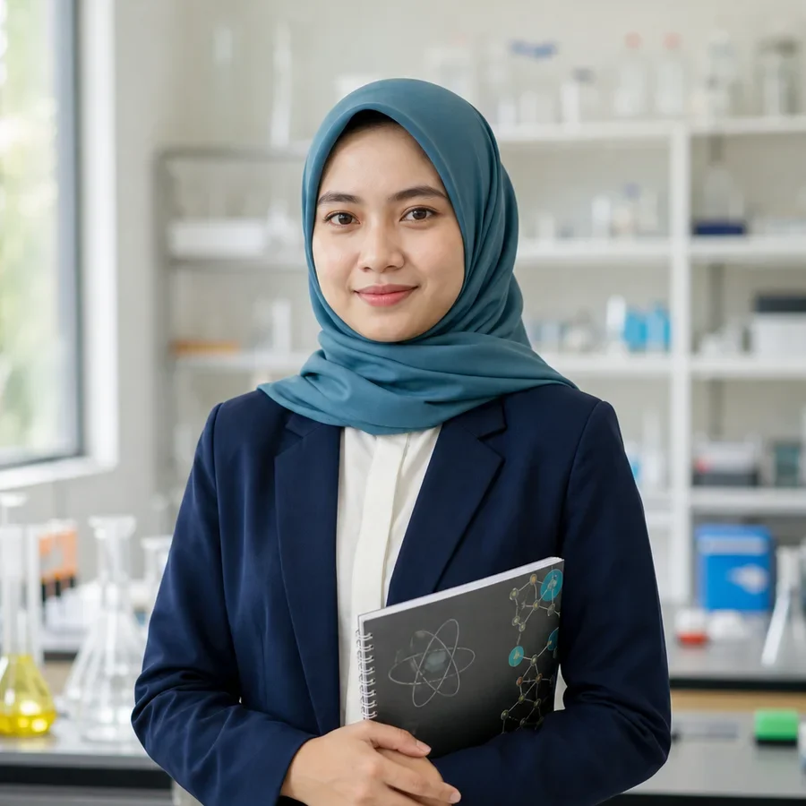 Wakil Kepala Akademik