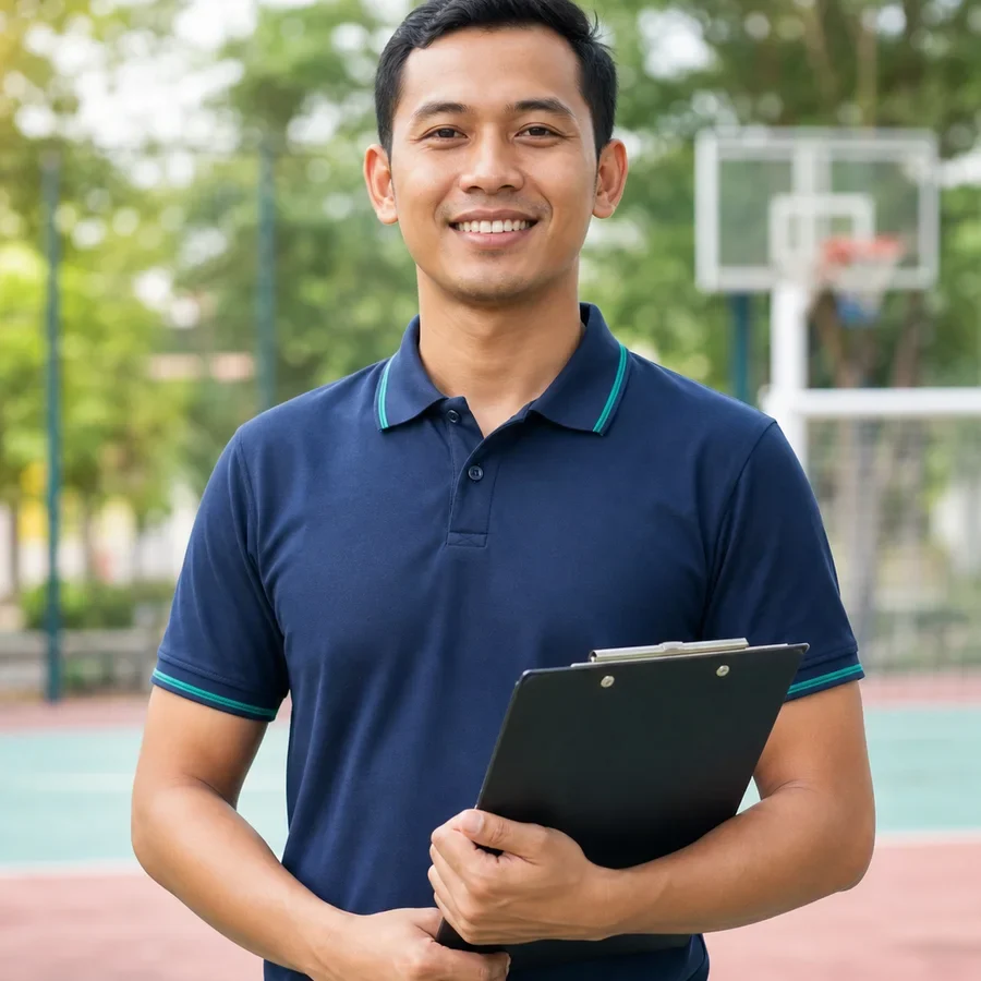 Pendidikan Jasmani